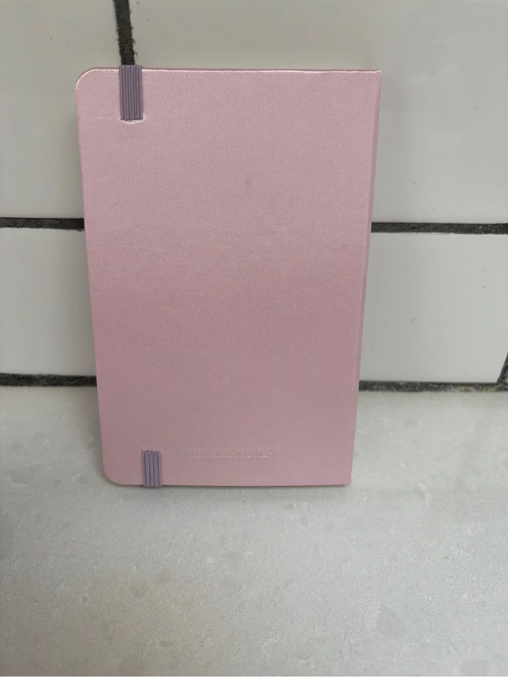 Moleskin Limited Edition Sakura Notebook